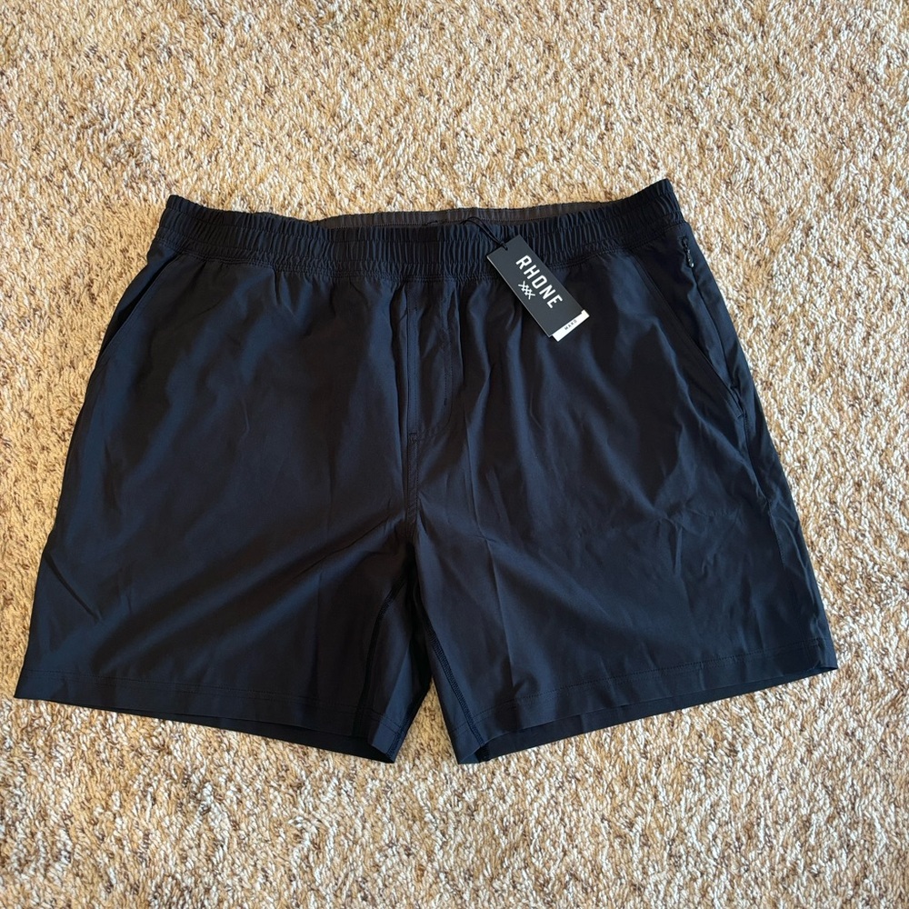 NWT Men’s Rhone Shorts